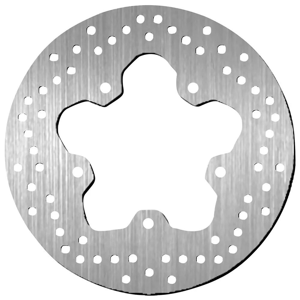 Disque de frein arrière SBS 5249 - vue 2