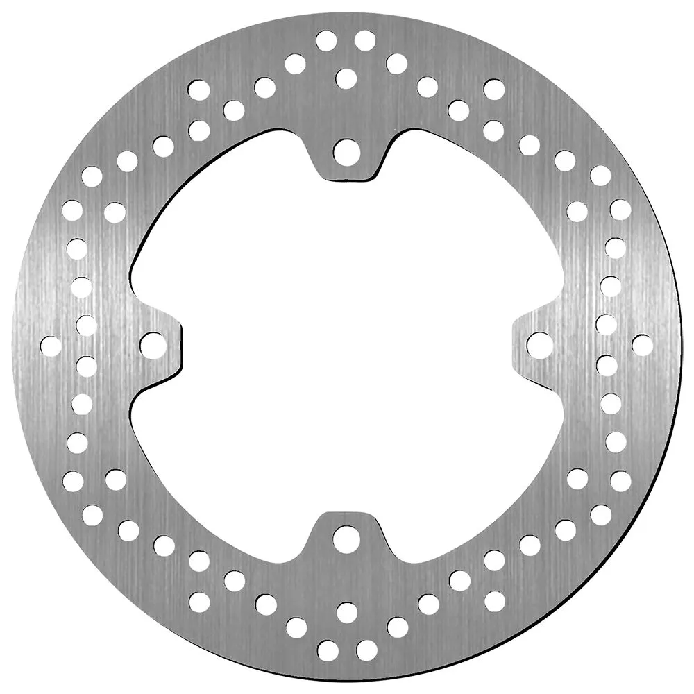 Disque de frein arrière SBS 5018 - vue 2