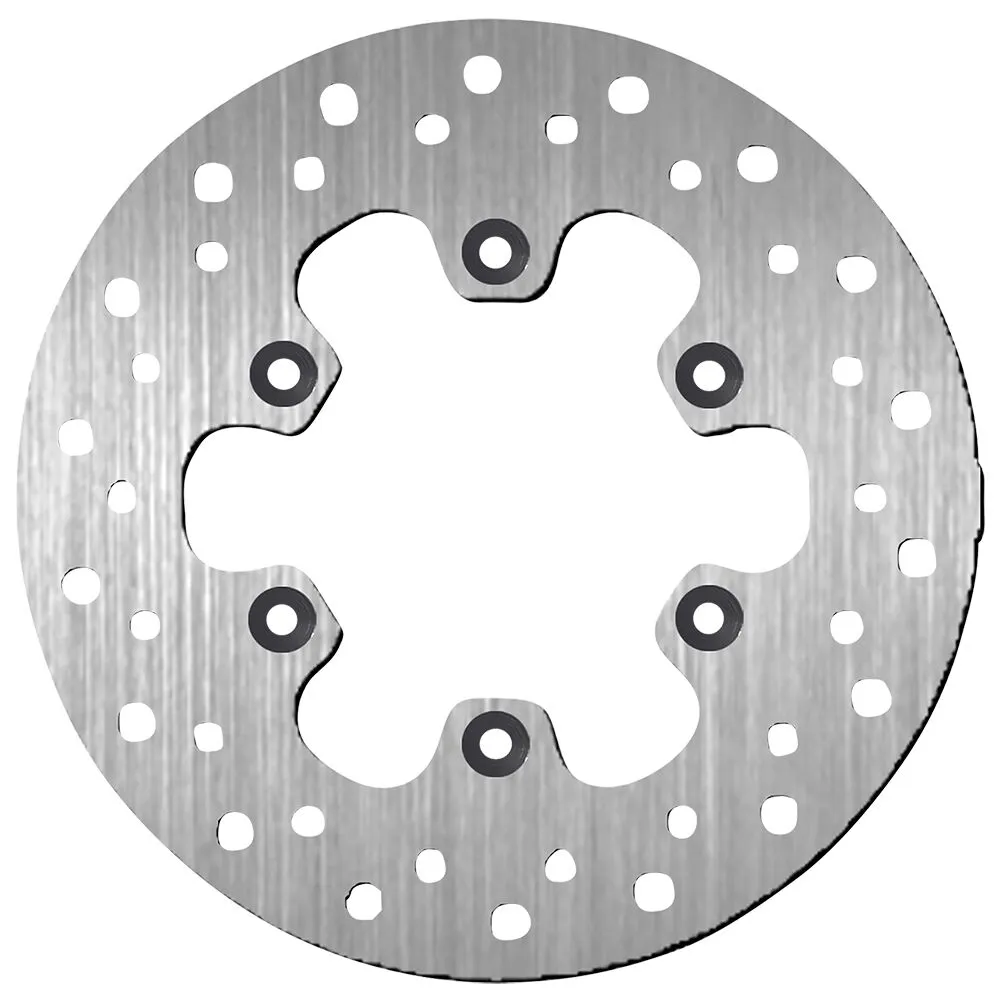 Disque de frein arrière SBS 5283 - vue 2