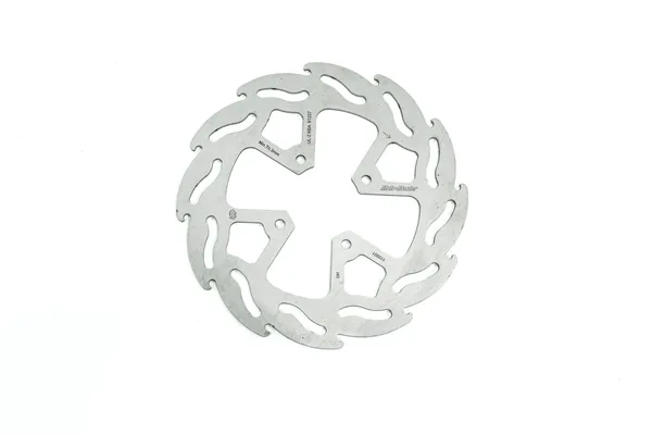 Disque de frein arrière MOTO-MASTER MM Flame Fixe KTM 65 SX 2023+ - vue 3