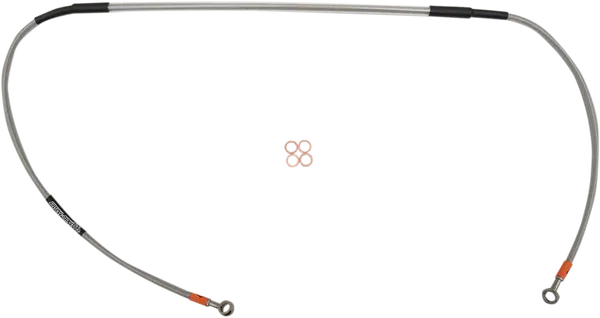 Durite Moto-Master MM Honda cross kit SM - vue 2