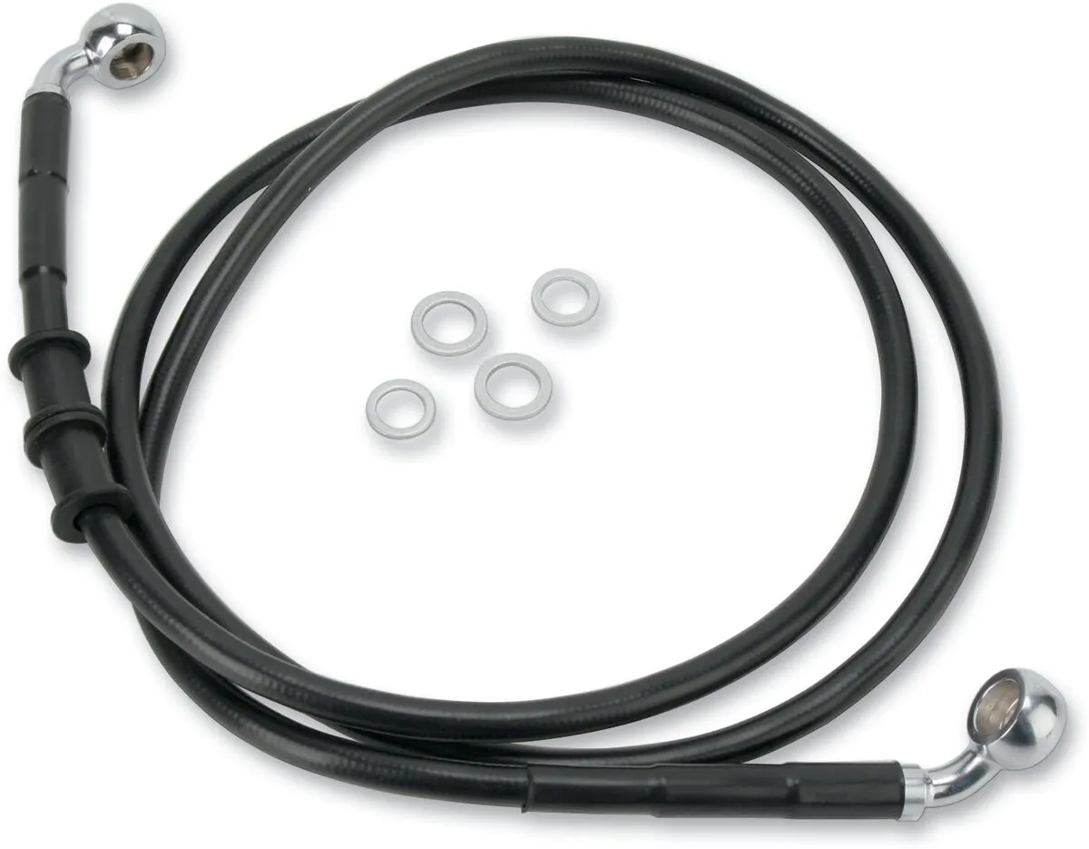 Barre lumineuse Line BRK FR 10-15WG BL+6 Drag Specialties