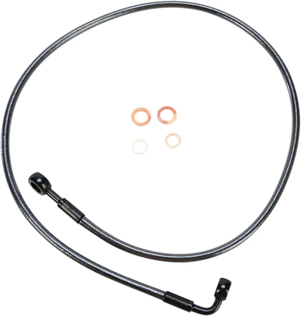 Plaquettes de frein arrière MAGNUM SHIELDING Line BRK FR BP 180/90 46