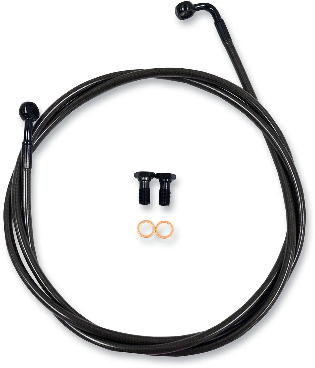 Plaquettes de frein avant Brakelines MN Mini 04-13XL LA CHOPPERS
