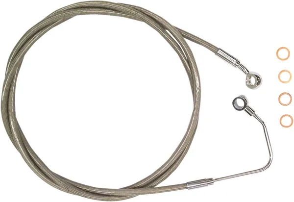 Étrier de frein supérieur Line XR SS MAGNUM SHIELDING - vue 2
