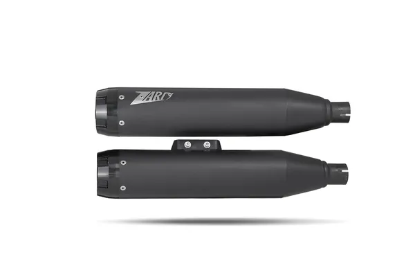 Décoration Softail Breakout / Fat Boy SLI Zard - vue 3