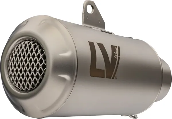 Silencieux Leovince LV-10 Z 900 RS/CAFÉ - Homologué - vue 6