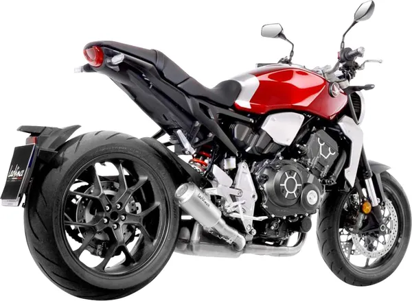 Silencieux Leovince LV-10 CB 1000 R Neo Sports Café - Homologué - vue 4