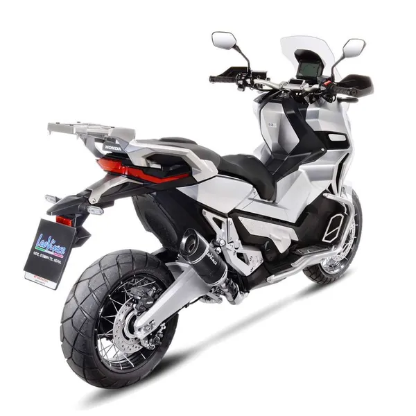 Leovince SBK LV Pro Honda X-Adv - vue 6