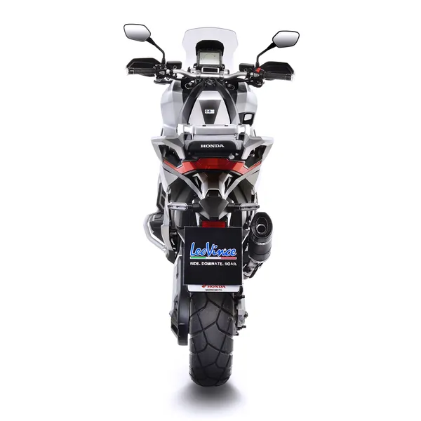 Leovince SBK LV Pro Honda X-Adv - vue 7