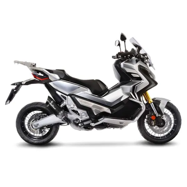Leovince SBK LV Pro Honda X-Adv - vue 8