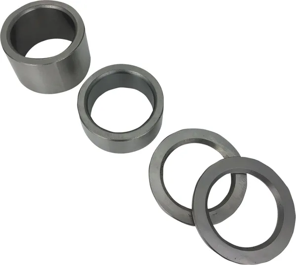Silencieux COBRA Mufflers NH Indian Chrome