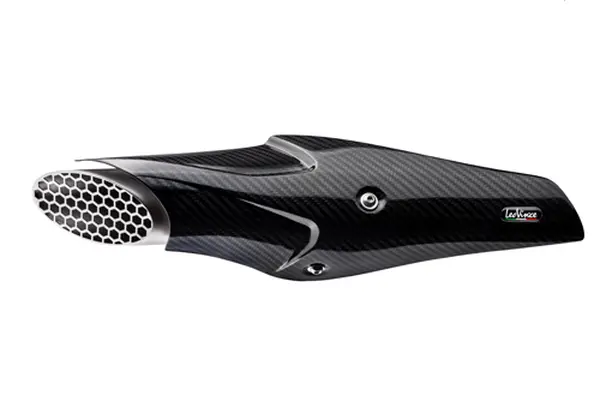 Silencieux MOOSE OFFROAD HARD-PARTS Core sleeve muffler 19 - vue 2
