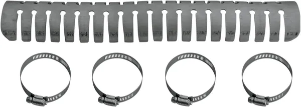 Chaîne Pipe Armor 250 4 temps Moose Offroad Hard-Parts
