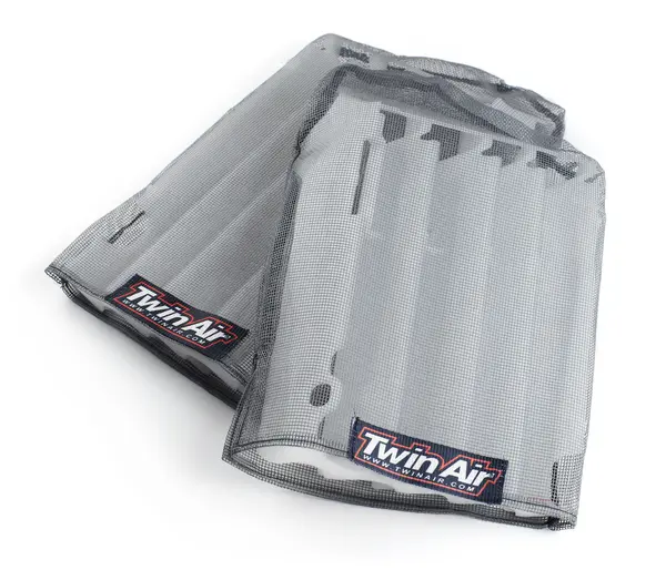 Filet de protection de radiateur Twin Air - vue 3