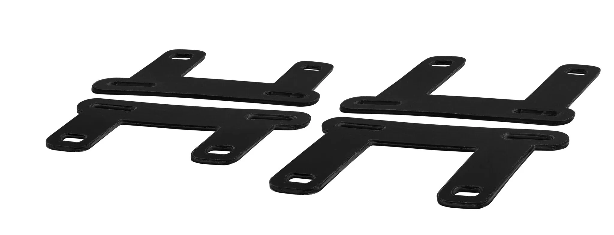 Support Fixation de phare Polisport - vue 3