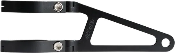 Jeu de supports de phare CNC diamètre 41 mm Daytona - vue 5