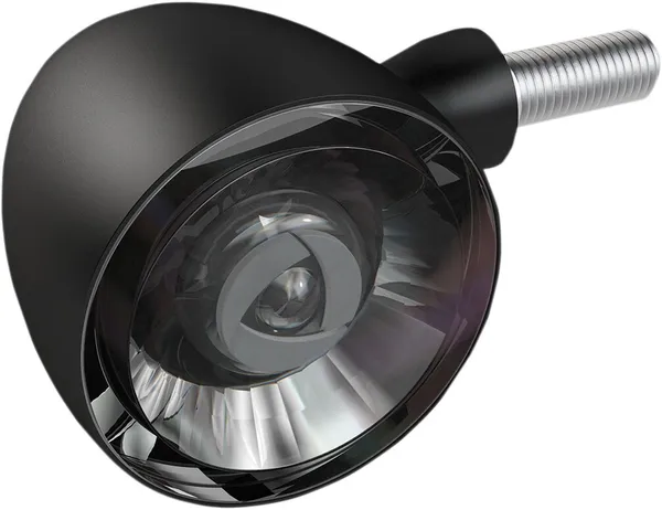 Clignotant Bullet 1000 Extreme Noir Kellermann - vue 4