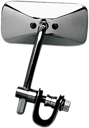 Rétroviseur EMGO Mirror CHPR die cast CLMP