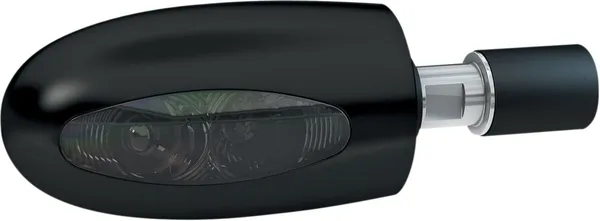 Clignotant noir Kellermann BL1000 DARK - vue 2