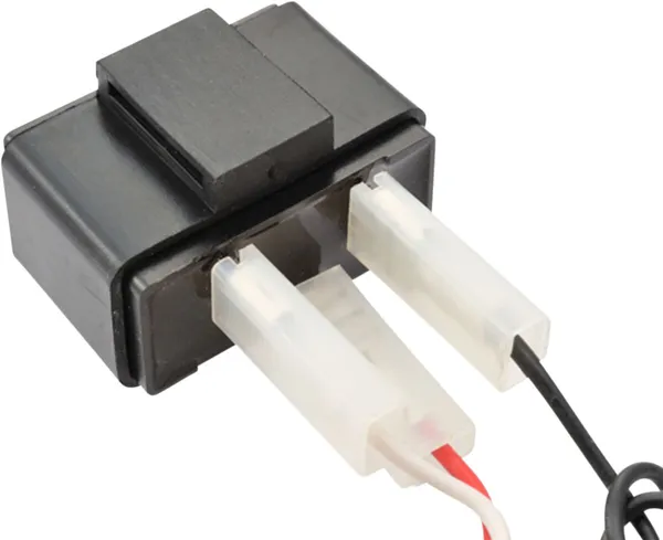 Relais IC avec connecteur 0,1-100W DC 12V Daytona - vue 5