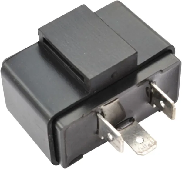 Relais IC avec connecteur 0,1-100W DC 12V Daytona - vue 6