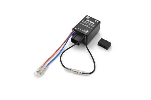 Centrale Ampoule et LED DAYTONA Honda 10 Pins 100W DC12 - vue 5