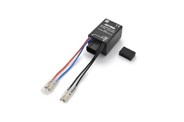 Centrale Ampoule et LED DAYTONA Honda 10 Pins 100W DC12 - vue 8