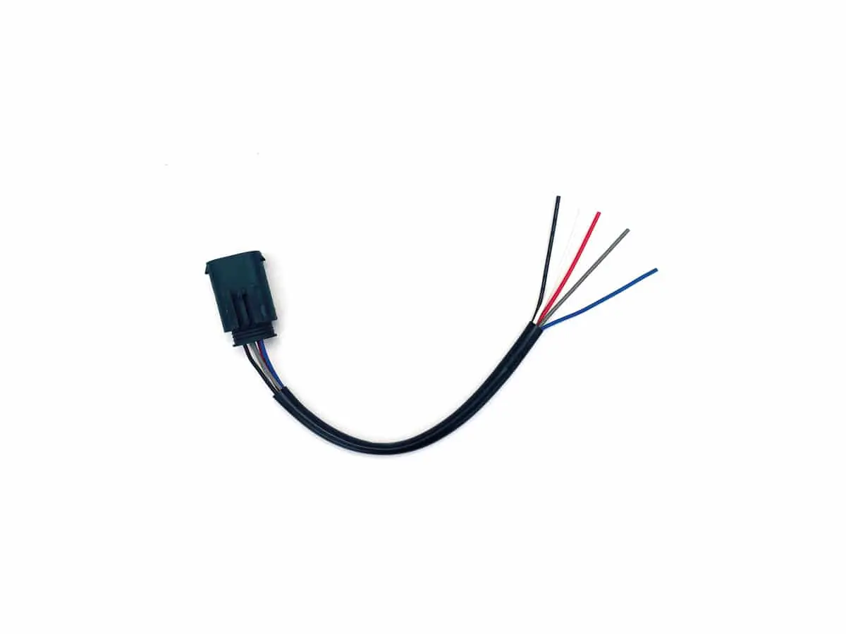 Jeu de connecteurs pour Kellermann i.Nex - vue 2