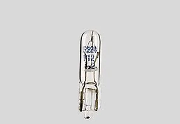 Ampoule Flosser 12V 2W T5 Blanche - vue 3