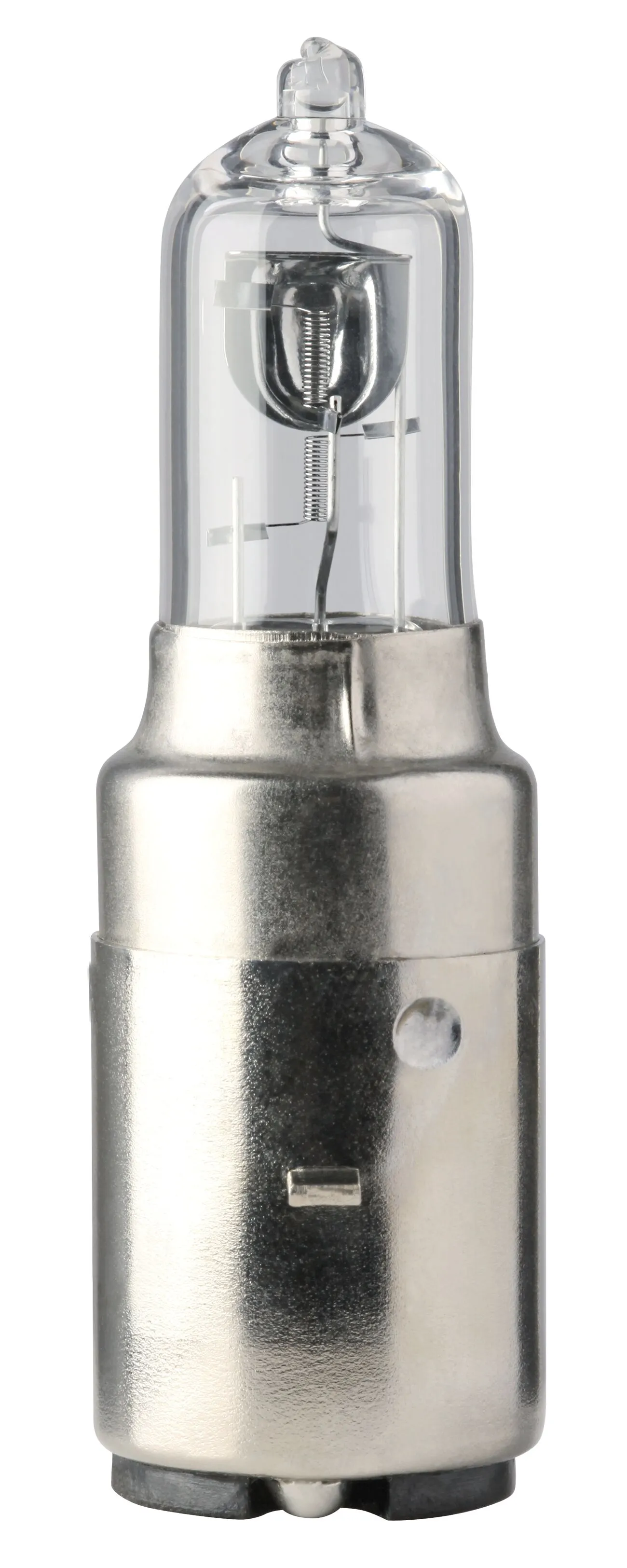 Ampoule Flosser 12V 35/35W BA20D blanche - vue 2