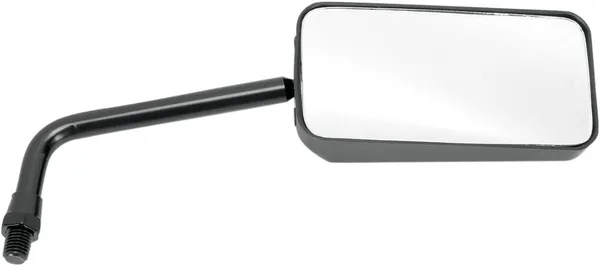Rétroviseur EMGO Euro noir 10 mm
