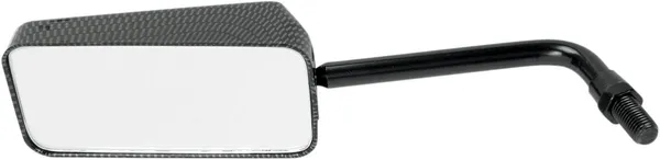 Miroir Euro carbone 10 mm EMGO