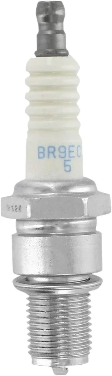 Bougie d'allumage NGK BR9ECS-5 - vue 2