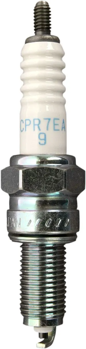 Bougie NGK CPR7EA-9 - vue 3