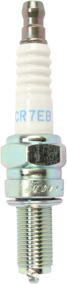 Bougie NGK CR7EB - vue 3