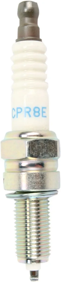 Bougie NGK CPR8E - vue 3