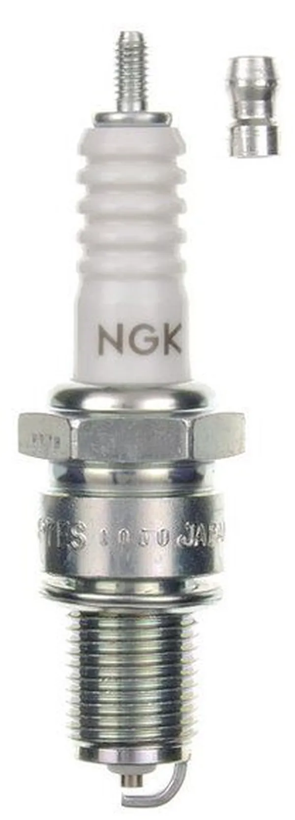 Bougie NGK BP7ES - vue 3