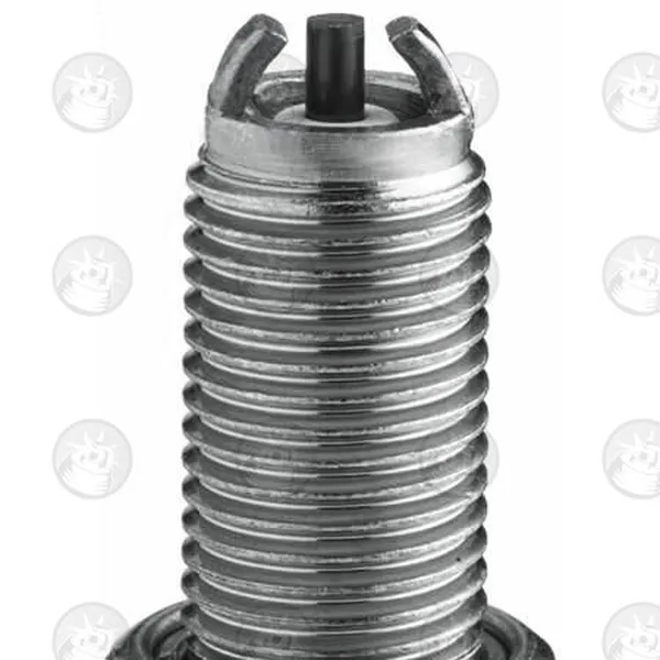 Bougie d'allumage NGK CR7EKB Ø10mm culot 19mm clé 16mm électrode nickel - vue 4