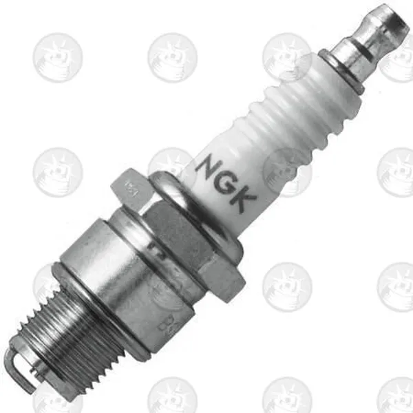 Bougie NGK B10HS - vue 3