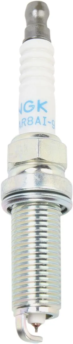 Bougie d'allumage NGK LKAR8AI-9 Monobloc - vue 3