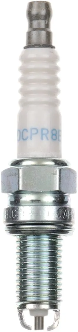 Bougie NGK DCPR8EKC - vue 3