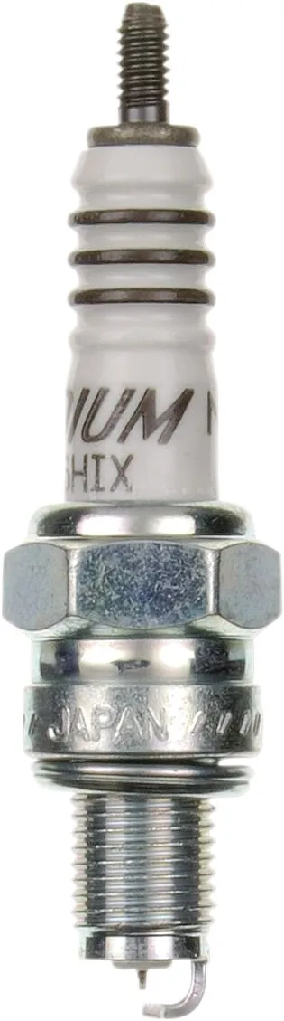 Bougie NGK CR6HIX - vue 3