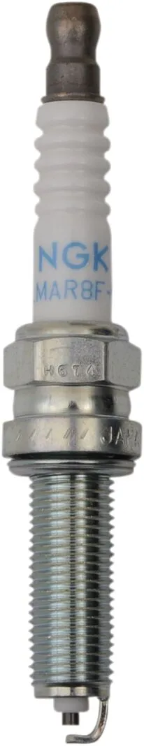 Bougie d'allumage NGK LMAR8F-9 - vue 2