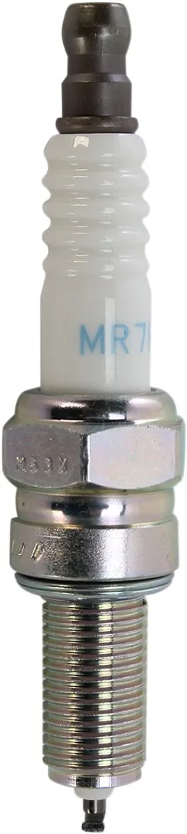 Bougie d'allumage NGK MR7F - vue 2
