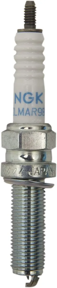 Bougies Ngk SILMAR9B9 - vue 2