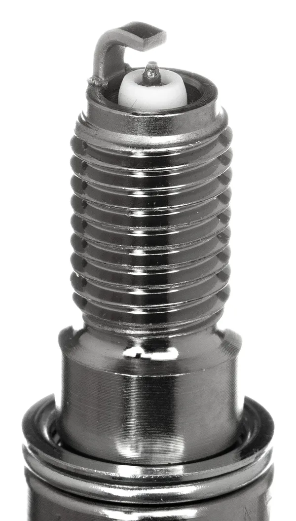 Bougie d'allumage NGK ER9EHIX - Tige filetée - vue 7