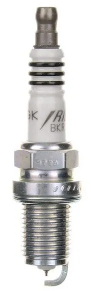 Bougie d'allumage NGK CR9HIX SAE M4 - vue 2