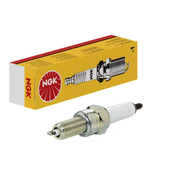 Bougie d'allumage NGK MR7E-9 - vue 2