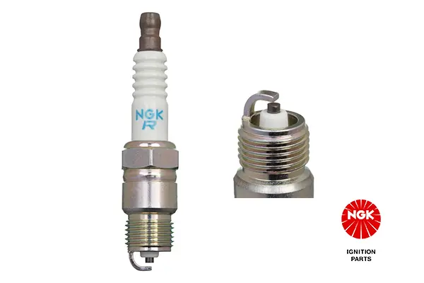 Bougie d'allumage NGK MR7E-9 - vue 4